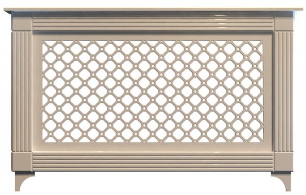 декоративна решетка за отопляващ радиатор