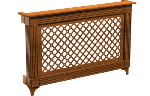 Решетка за радиатор Кодан