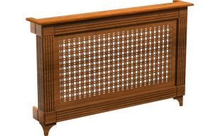 Решетка за радиатор Конел