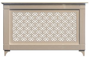 декоративни решетки за чугунени радиатори