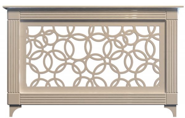 декоративни екрани за радиатори за отопление