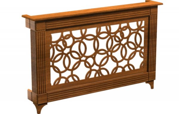 декоративни екрани за радиатори за отопление