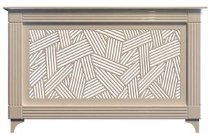 радиаторни решетки