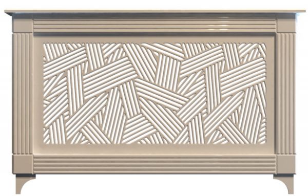 радиаторни решетки