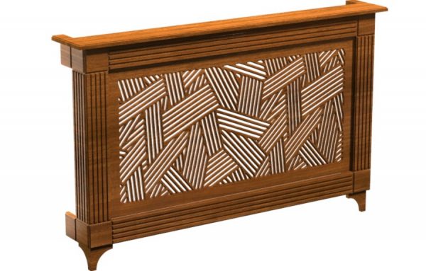 радиаторни решетки