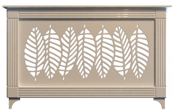 шкаф за радиатор