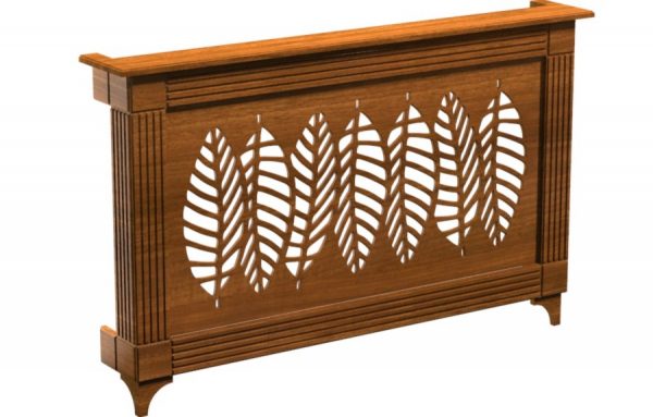 шкаф за радиатор