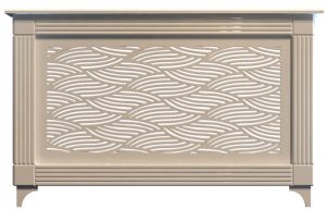 радиаторни решетки цени