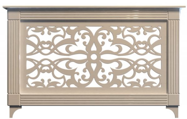 декоративни решетки за чугунени радиатори