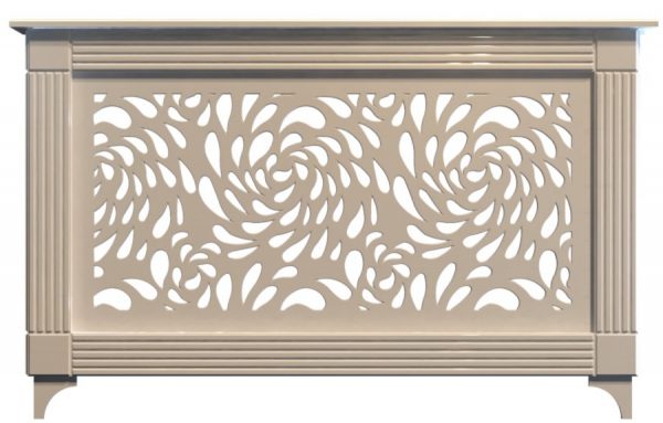 декоративни екрани за радиатори за отопление