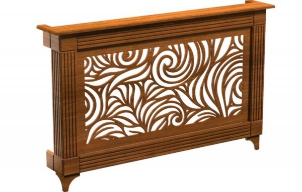 декоративни пана за радиатори