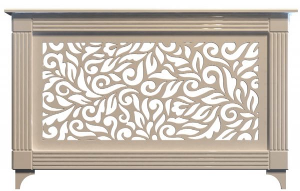 декоративни решетки за парно