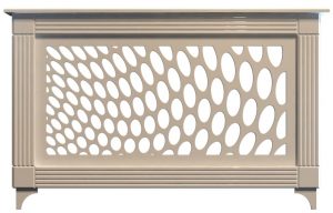 радиаторни решетки