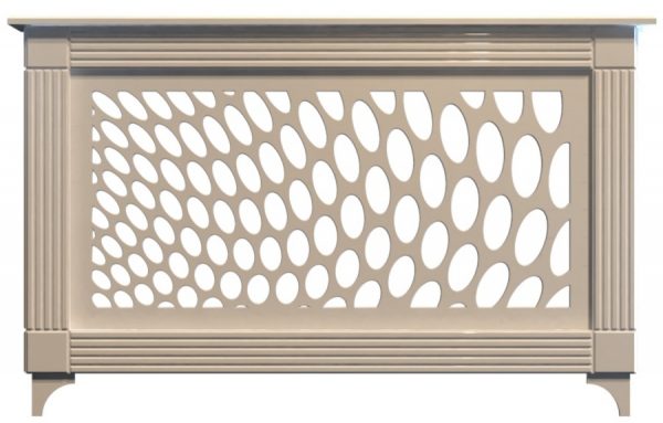 радиаторни решетки