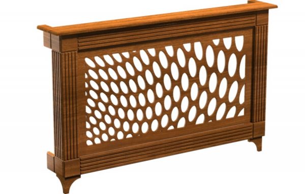 радиаторни решетки