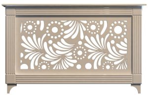 шкаф за радиатор