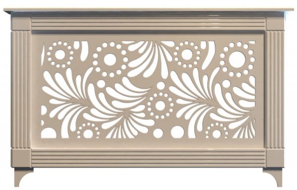 шкаф за радиатор