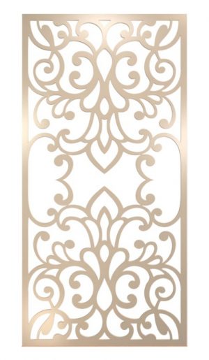 Декоративни решетки