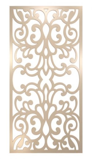 Декоративни прегради