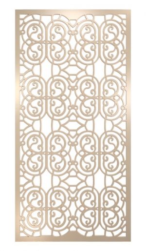 Декоративни стени