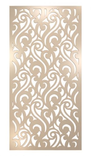 3D декоративни панели