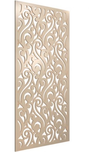 Декоративна преграда Паррес