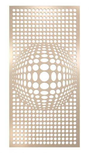 интериорни декоративни решетки