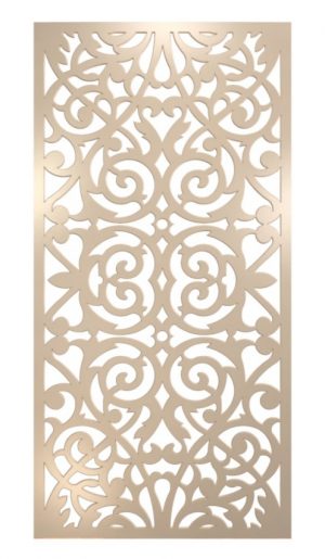 Декоративни пана