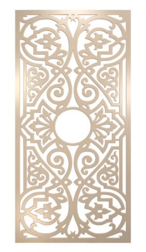 Декоративни пана