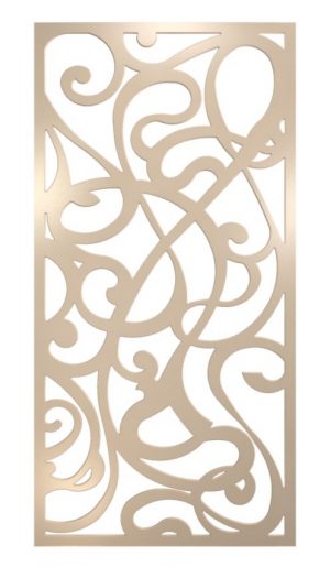 Декоративни прегради