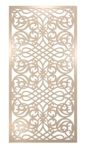 Декоративни решетки