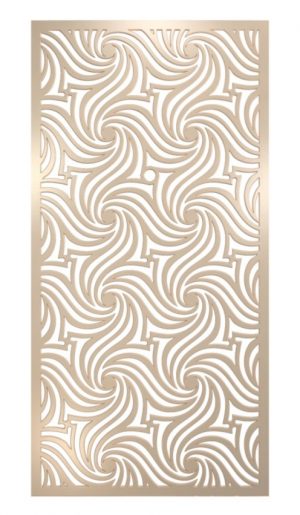 Декоративни стени