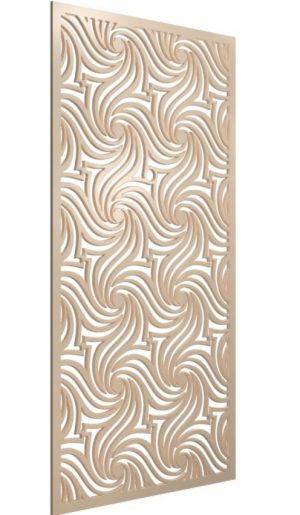 Декоративна преграда Пилас