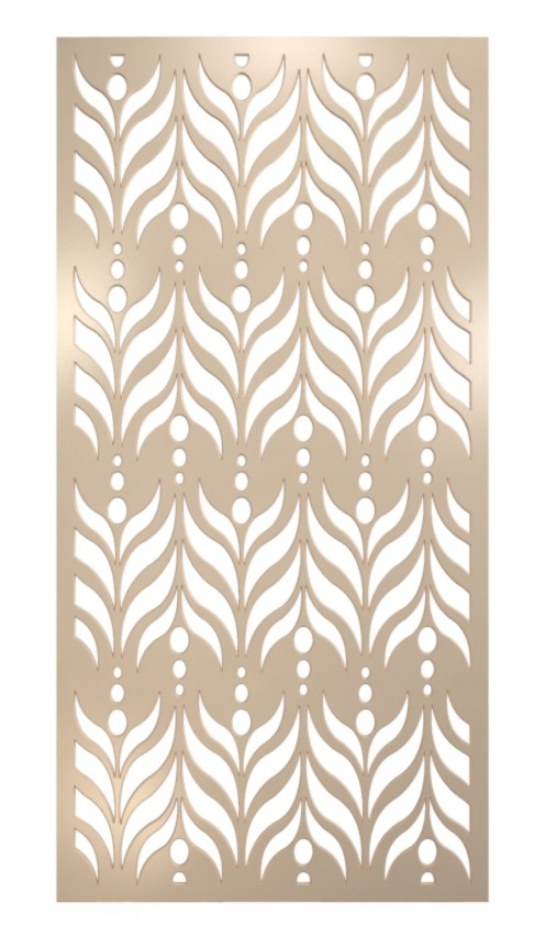 Декоративни пана