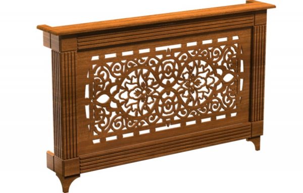 декоративни екрани за радиатори за отопление