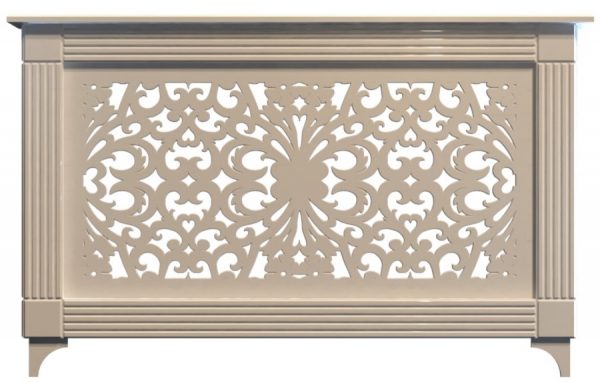 декоративни решетки за парно