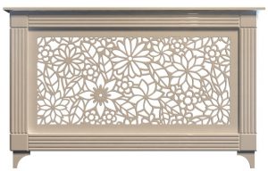 декоративни екрани за радиатори