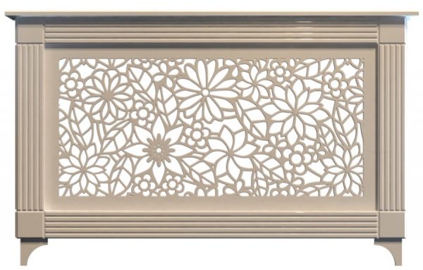 декоративни екрани за радиатори