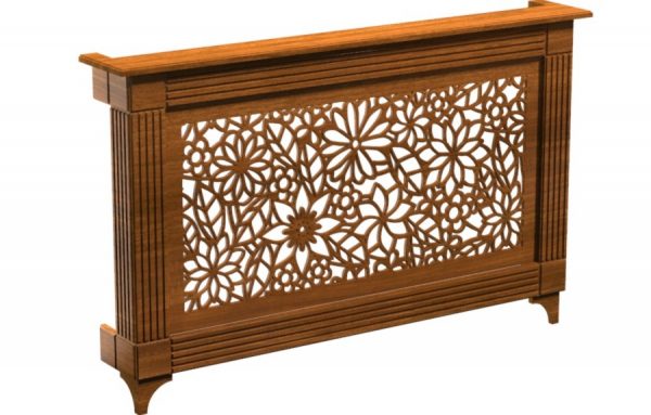 декоративни екрани за радиатори