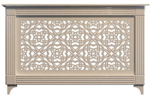 радиаторни решетки