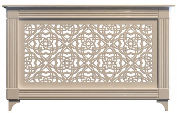 радиаторни решетки