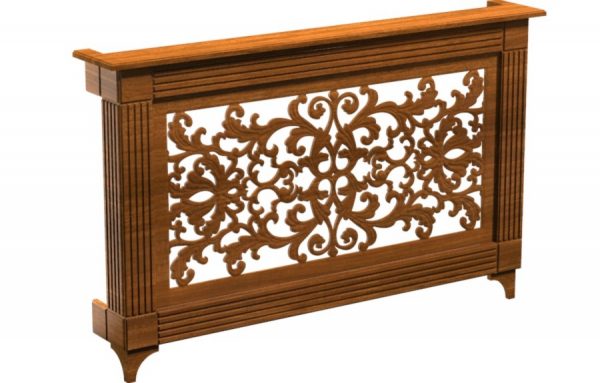 декоративни пана за радиатори