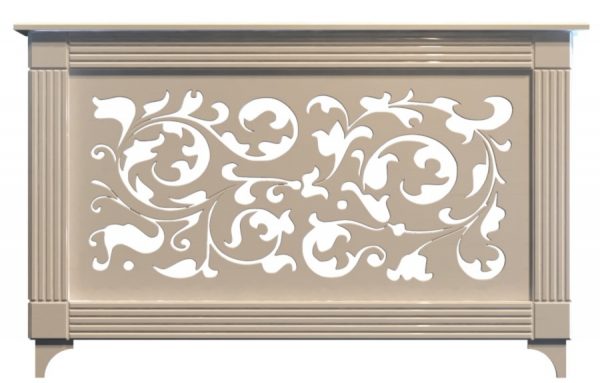 декоративни пана за радиатори