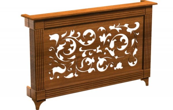 декоративни пана за радиатори