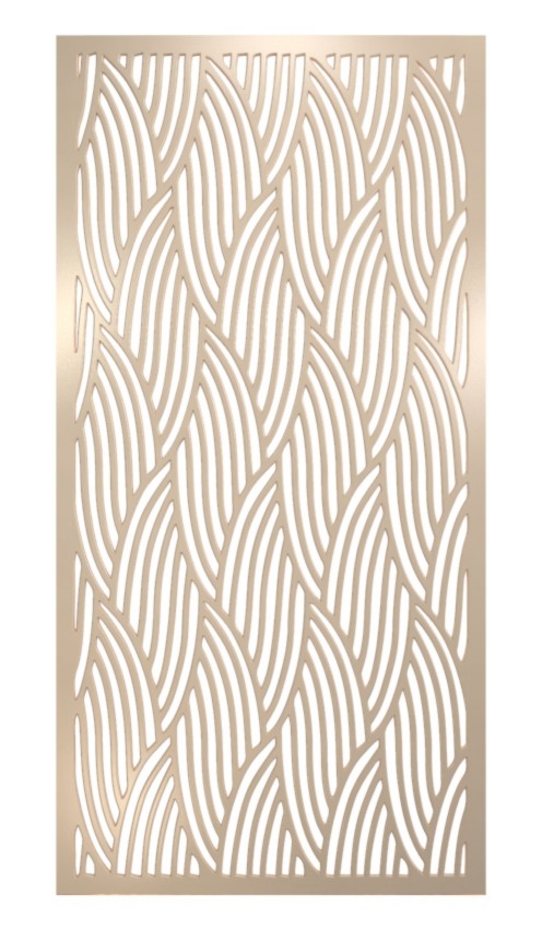 Луксозни прегради