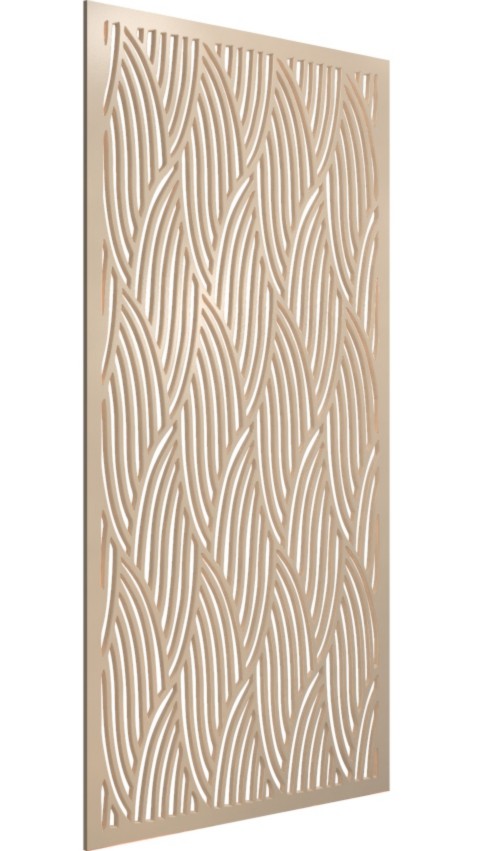 Луксозни прегради