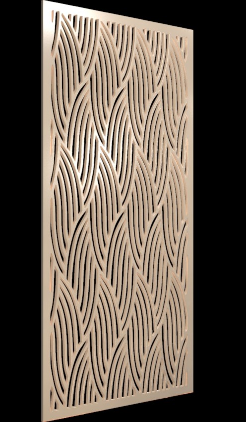 Луксозни прегради