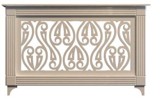 декоративни екрани за радиатори за отопление