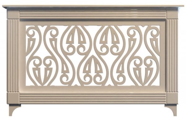 декоративни екрани за радиатори за отопление