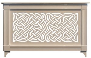 радиаторни решетки